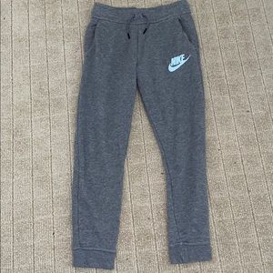 Nike sweatpants